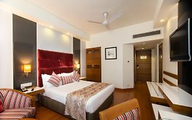 Hotel Maurya Patna